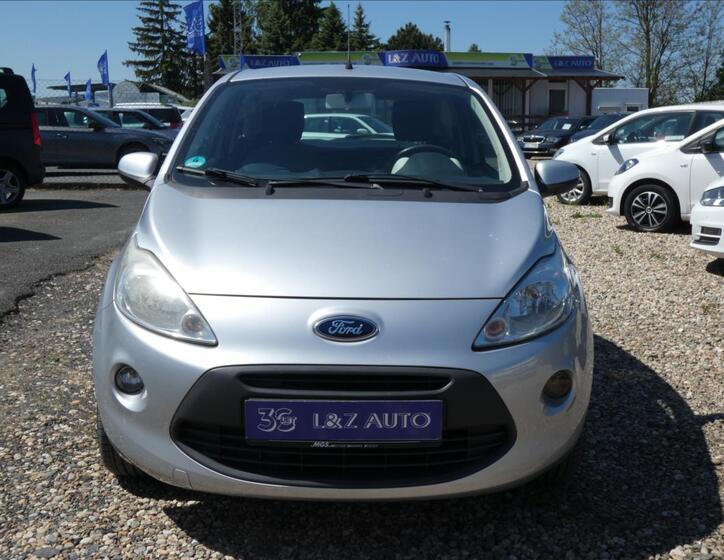 Ford Ka 2