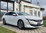 Peugeot 508 8