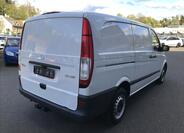 Mercedes-Benz Vito 5
