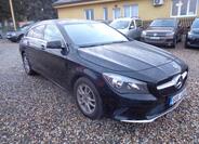 Mercedes-Benz CLA 1
