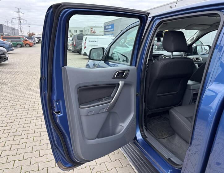 Ford Ranger 15