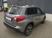 Suzuki Vitara 4