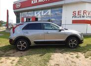 KIA Niro 5
