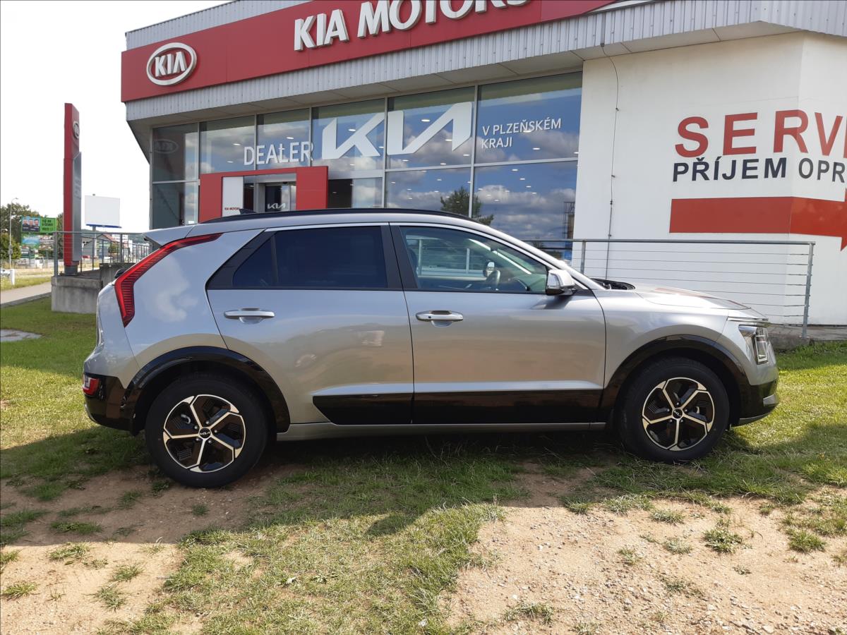 KIA Niro