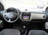 Dacia Lodgy 9