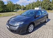 Renault Laguna 2
