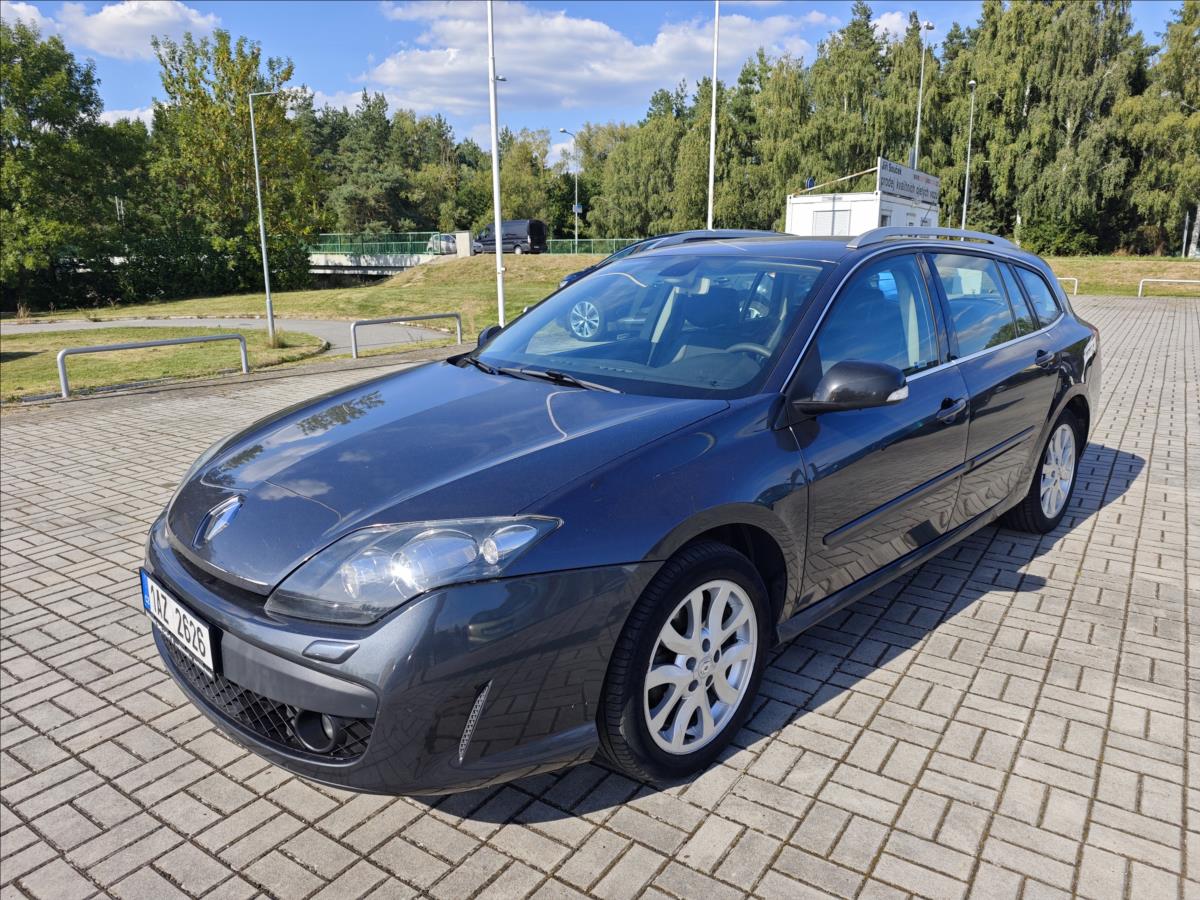 Renault Laguna