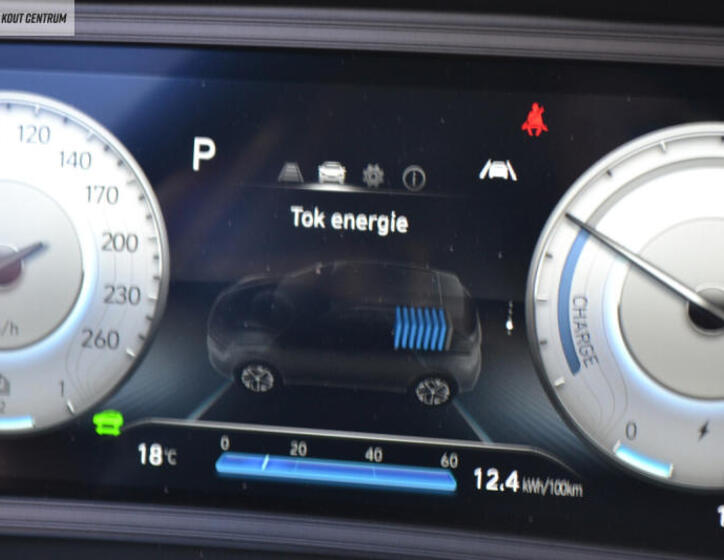 Hyundai Kona 41