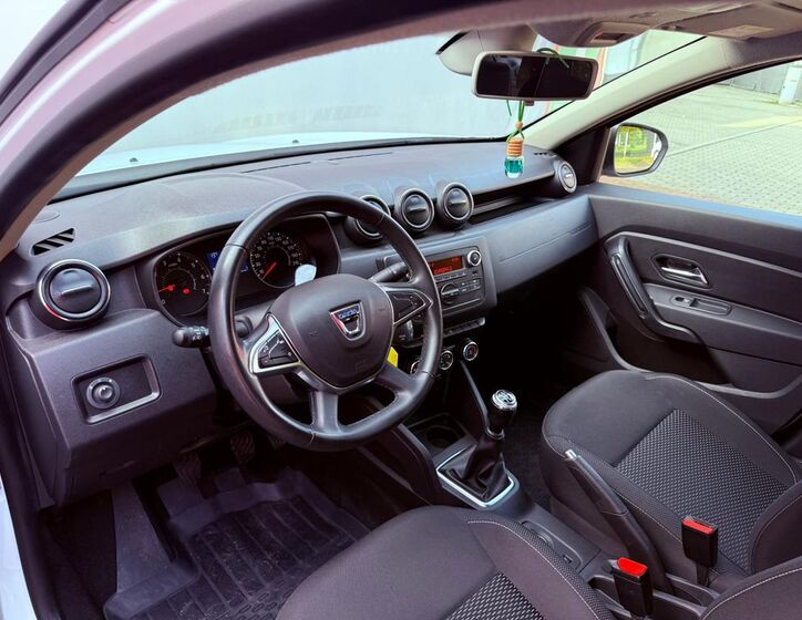Dacia Duster 15