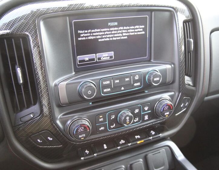 GMC Sierra 42
