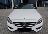 Mercedes-Benz Třídy C 2