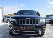 Jeep Grand Cherokee 2