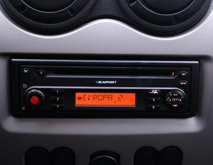 Dacia Sandero 20