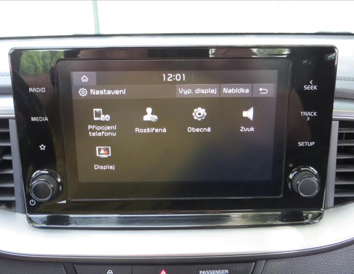 KIA Ceed 17