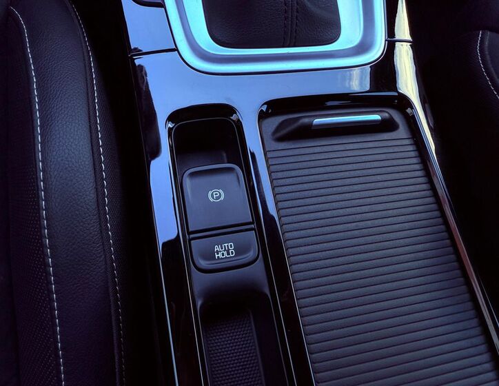 KIA XCeed 23