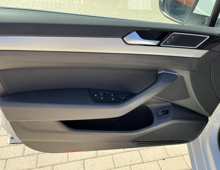 Volkswagen Passat 8