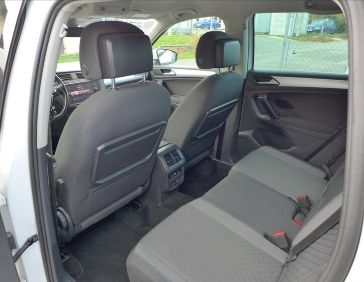 Volkswagen Tiguan 29