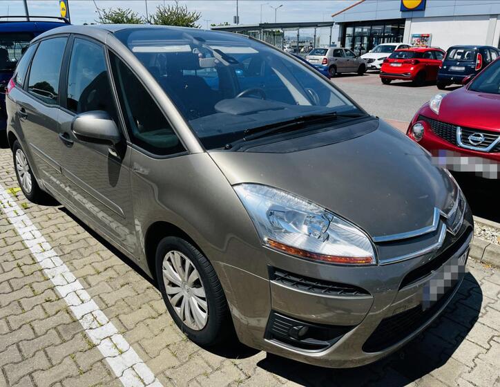 Citroën C4 Picasso 3