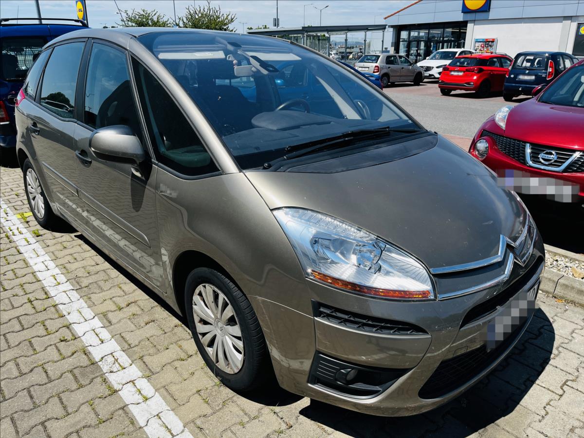 Citroën C4 Picasso
