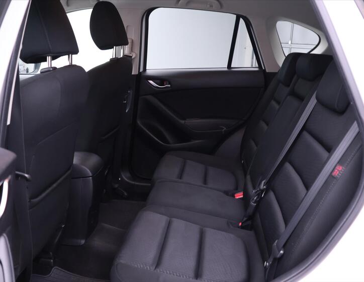 Mazda CX-5 13