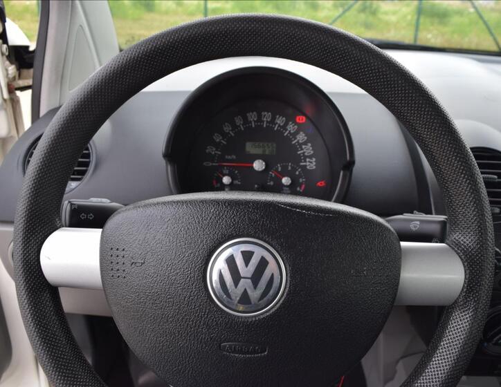 Volkswagen New Beetle 28
