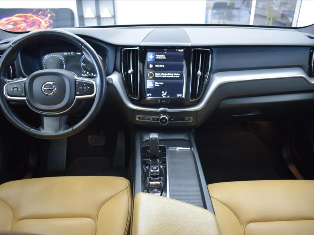 Volvo XC60 17