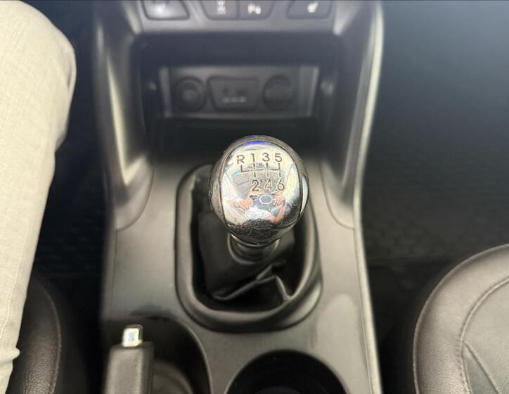 Hyundai ix35 18