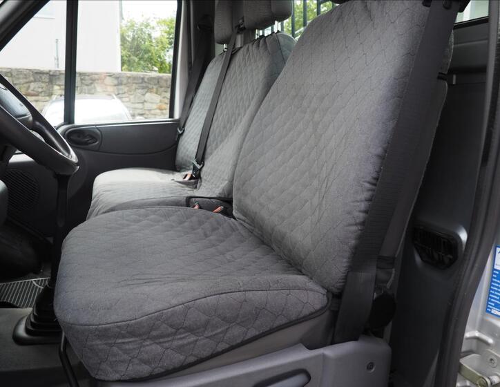 Ford Transit 12