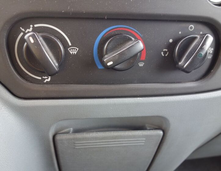 Ford Transit 22