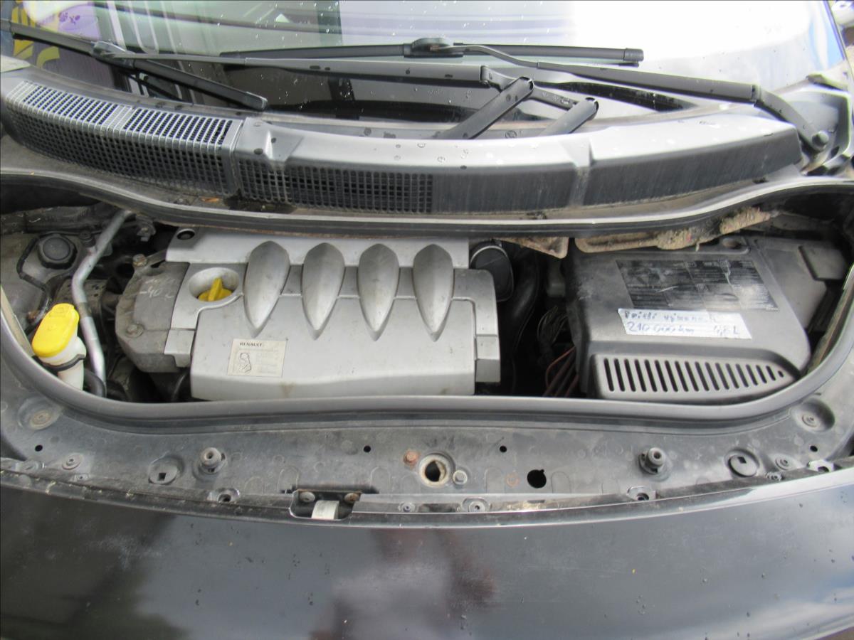 Renault Scénic