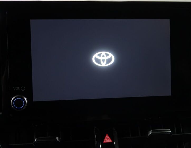 Toyota Corolla 17