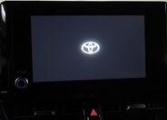 Toyota Corolla 17