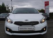 KIA Ceed 3