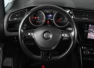 Volkswagen Touran 16