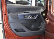 Peugeot Rifter 15