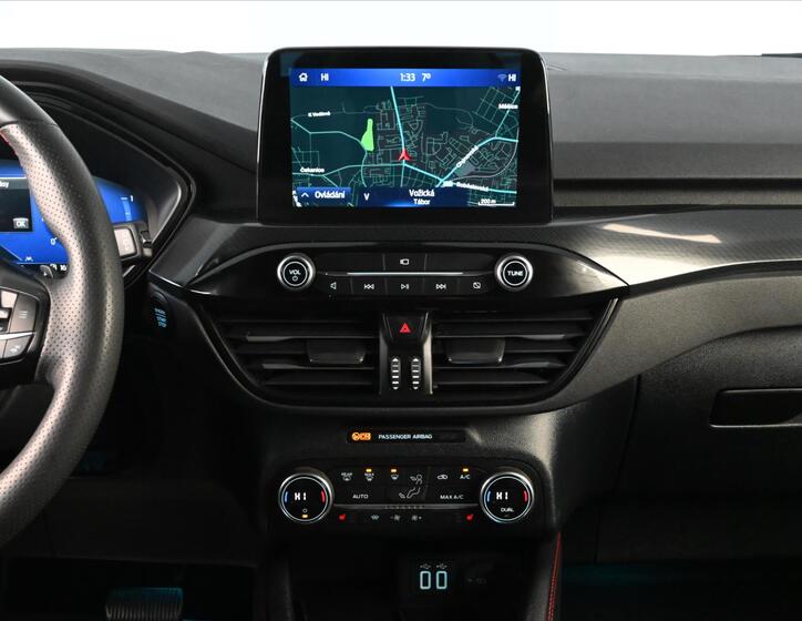 Ford Kuga 12
