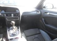 Audi A4 14