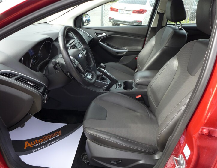 Ford Focus 17