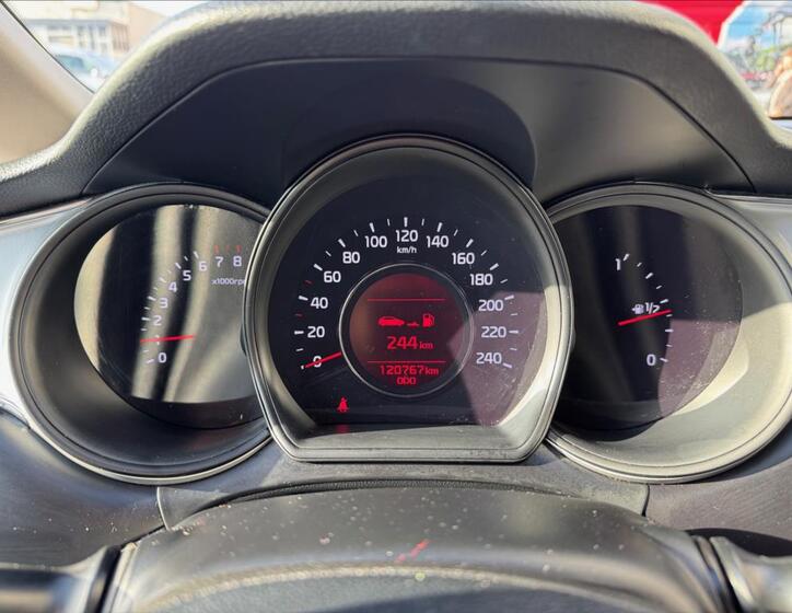 KIA Ceed 15