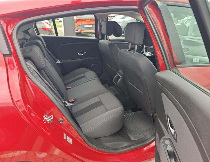 Renault Mégane 13