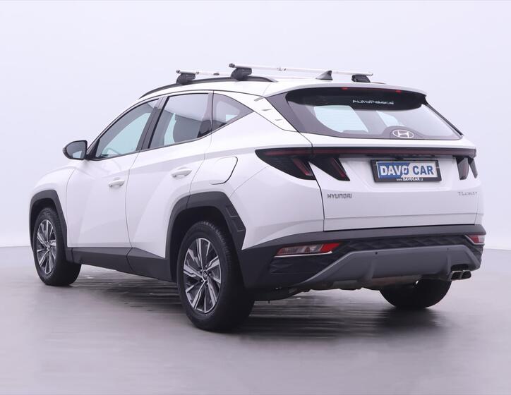 Hyundai Tucson 5