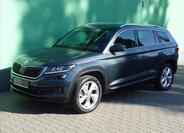 Škoda Kodiaq 4
