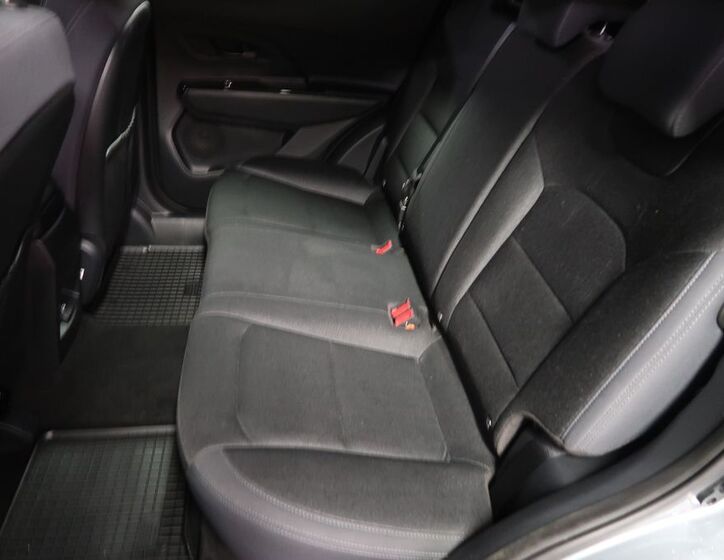 SsangYong Korando 10