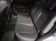 SsangYong Korando 10