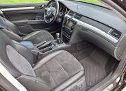 Škoda Superb 14