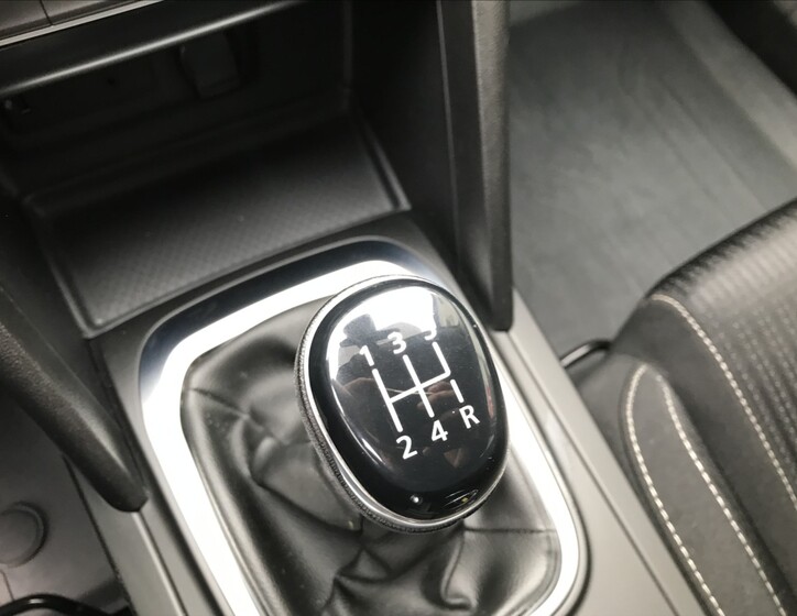 Renault Mégane 12