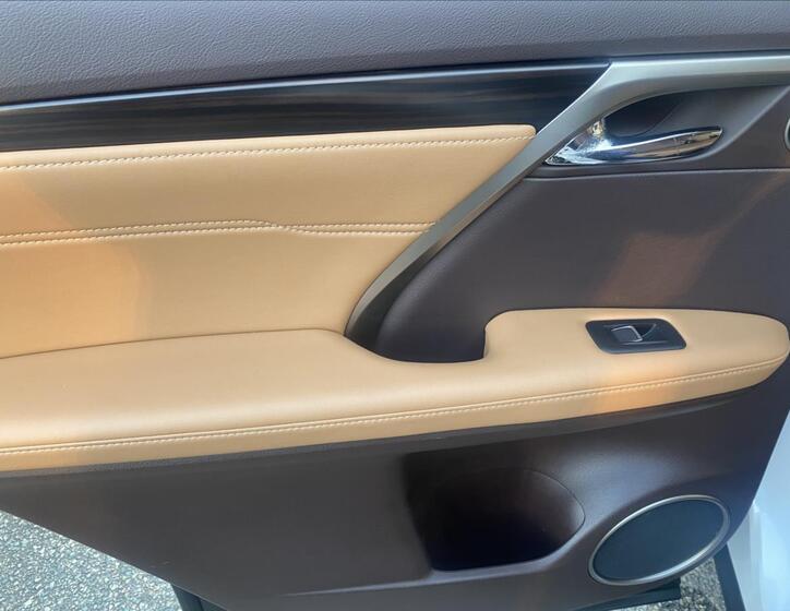 Lexus RX 45