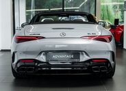 Mercedes-Benz SL 3