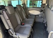 Ford Tourneo Custom 21