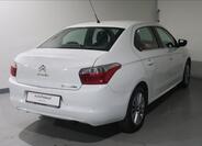 Citroën C-Elysée 4